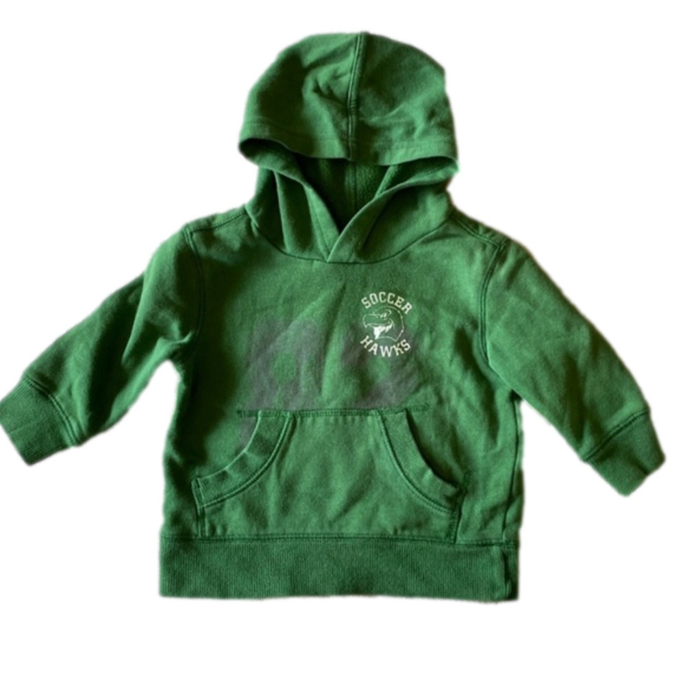Circo hoodie Size 12m